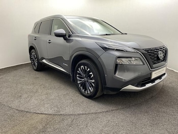 2024 - 1.5 E-Power 204 Tekna 5dr Xtronic Automatic