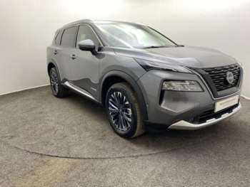 2025 - 1.5 E-Power 204 Tekna 5dr Xtronic Automatic