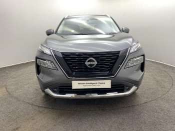 Used Nissan X-Trail 2025 for sale - 74735208: Photo