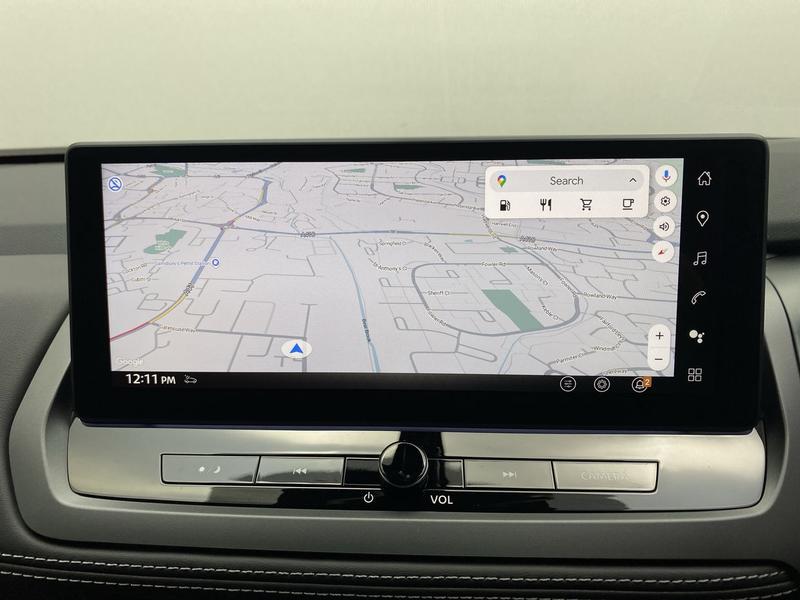 Used Nissan Qashqai 2025 for sale - 76782284: Photo 10