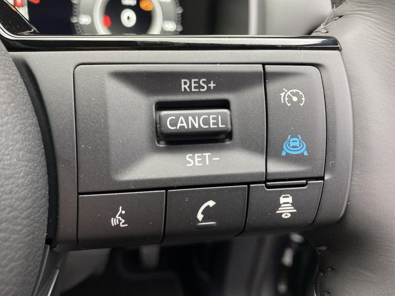 Used Nissan Qashqai 2025 for sale - 76782284: Photo 11