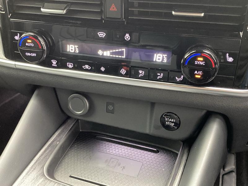 Used Nissan Qashqai 2025 for sale - 76782284: Photo 13