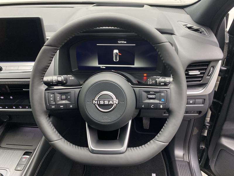 Used Nissan Qashqai 2025 for sale - 76782284: Photo 14