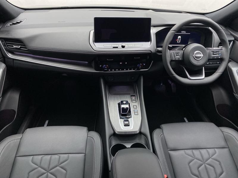 Used Nissan Qashqai 2025 for sale - 76782284: Photo 15