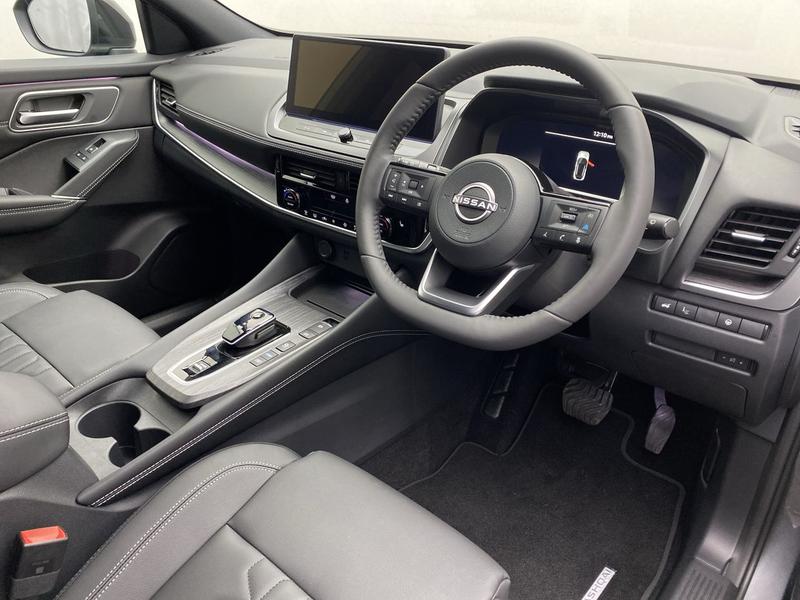 Used Nissan Qashqai 2025 for sale - 76782284: Photo 16