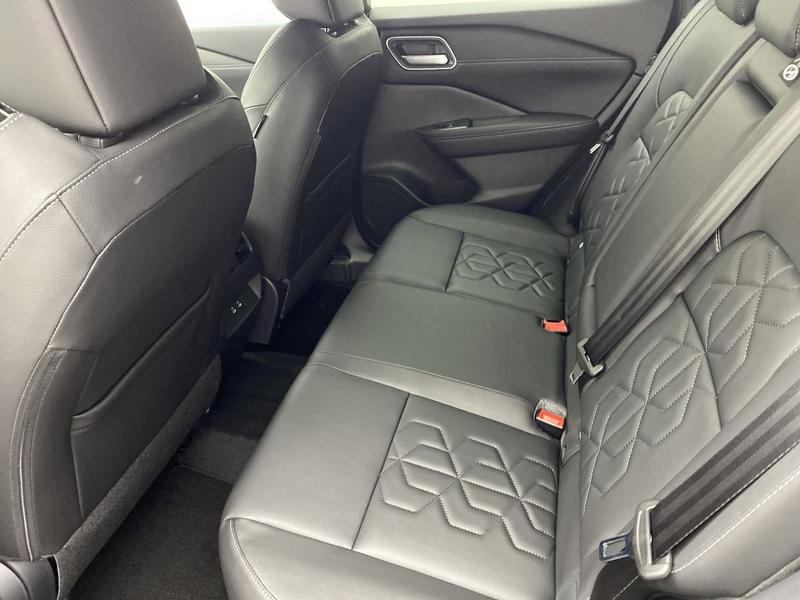 Used Nissan Qashqai 2025 for sale - 76782284: Photo 18