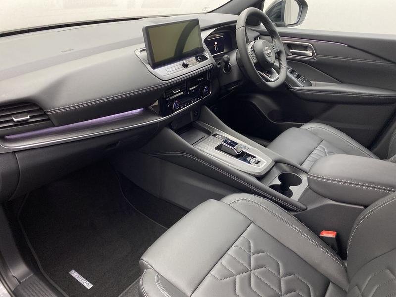 Used Nissan Qashqai 2025 for sale - 76782284: Photo 19