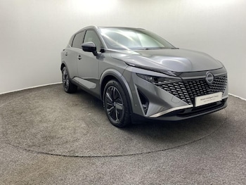 Used Nissan Qashqai 2025 for sale - 76782284: Photo