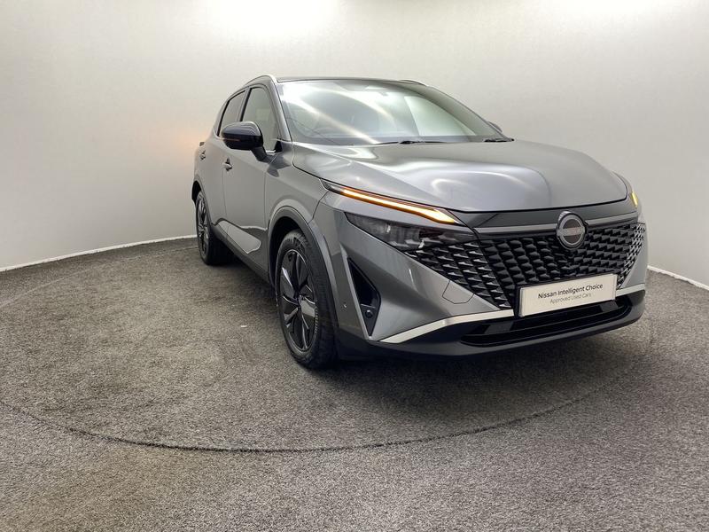 Used Nissan Qashqai 2025 for sale - 76782284: Photo 2