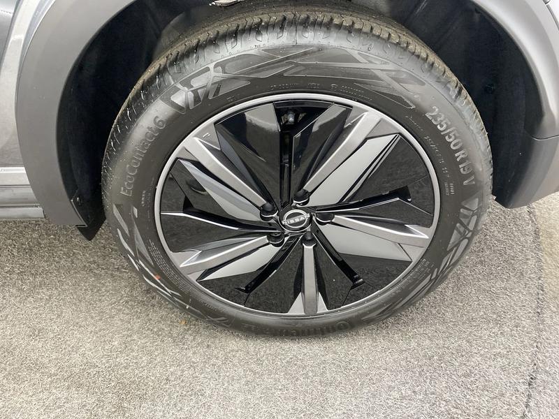 Used Nissan Qashqai 2025 for sale - 76782284: Photo 21