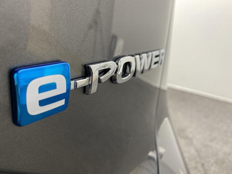 Used Nissan Qashqai 2025 for sale - 76782284: Photo 23