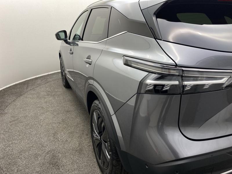 Used Nissan Qashqai 2025 for sale - 76782284: Photo 25