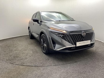 Used Nissan Qashqai 2025 for sale - 76782284: Photo