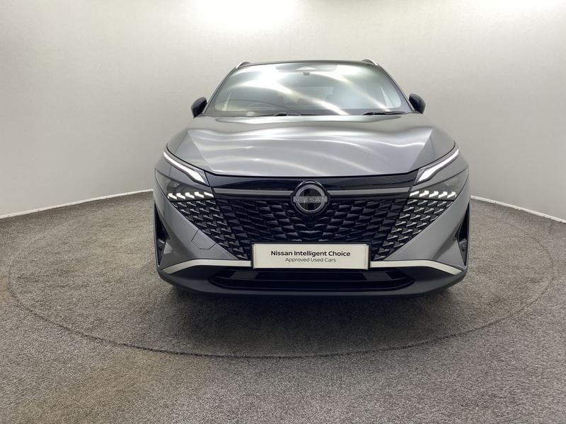 Used Nissan Qashqai 2025 for sale - 76782284: Photo 3