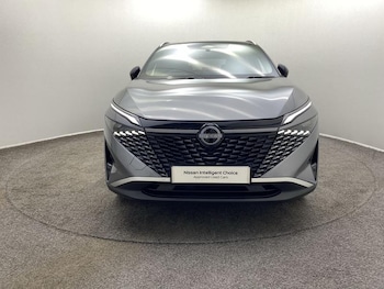 Used Nissan Qashqai 2025 for sale - 76782284: Photo