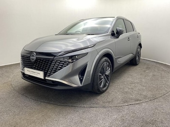 Used Nissan Qashqai 2025 for sale - 76782284: Photo