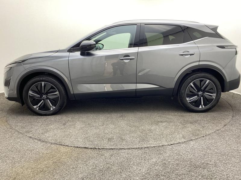 Used Nissan Qashqai 2025 for sale - 76782284: Photo 5