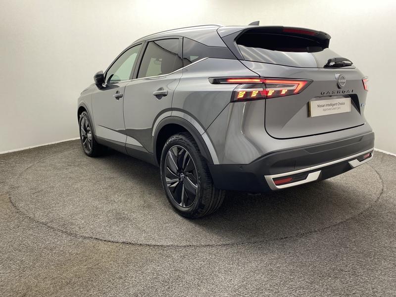 Used Nissan Qashqai 2025 for sale - 76782284: Photo 6