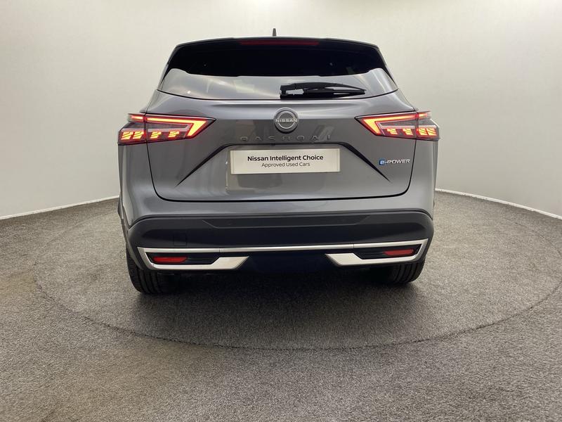 Used Nissan Qashqai 2025 for sale - 76782284: Photo 7