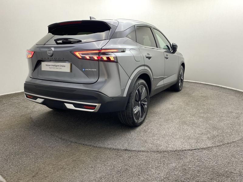 Used Nissan Qashqai 2025 for sale - 76782284: Photo 8