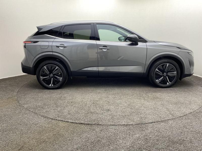 Used Nissan Qashqai 2025 for sale - 76782284: Photo 9