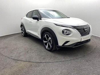 Used Nissan Juke 2022 for sale - 76028264: Photo