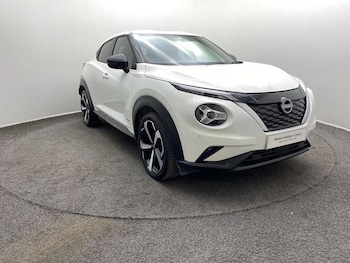 Used Nissan Juke 2022 for sale - 76028264: Photo