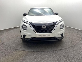 Used Nissan Juke 2022 for sale - 76028264: Photo