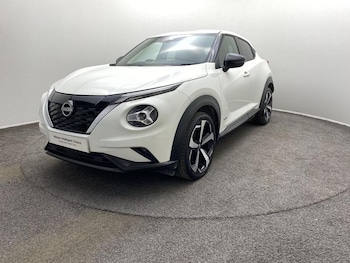 Used Nissan Juke 2022 for sale - 76028264: Photo