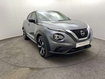 Used Nissan Juke 2023 for sale - 74663944: Photo