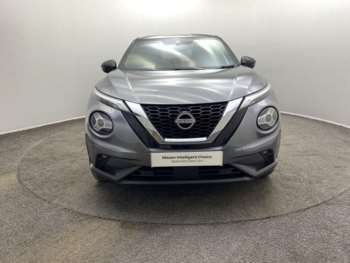 Used Nissan Juke 2023 for sale - 74663944: Photo