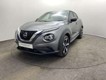 Used Nissan Juke 2023 for sale - 74663944: Photo