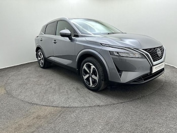 Used Nissan Qashqai 2022 for sale - 79460197: Photo