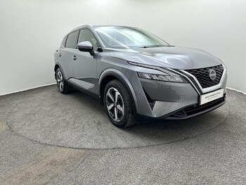 Used Nissan Qashqai 2022 for sale - 79460197: Photo