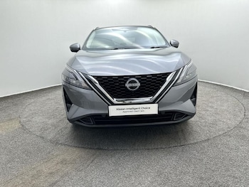 Used Nissan Qashqai 2022 for sale - 79460197: Photo