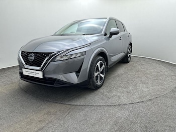 Used Nissan Qashqai 2022 for sale - 79460197: Photo