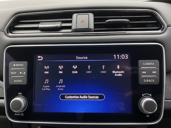 Used Nissan Leaf 2023 for sale - 70781234: Photo 12