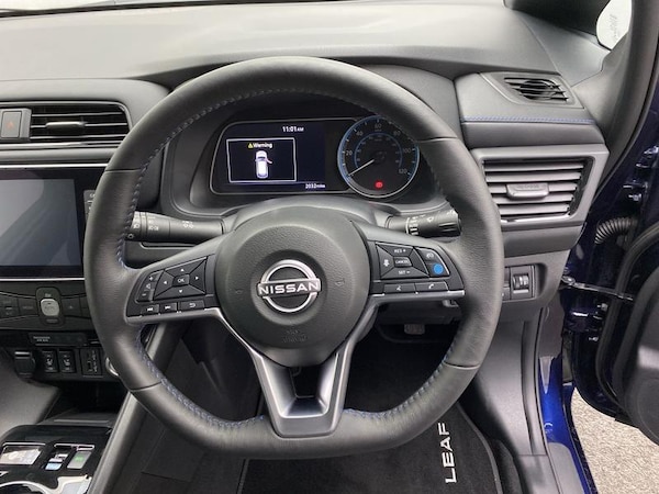 Used Nissan Leaf 2023 for sale - 70781234: Photo 14