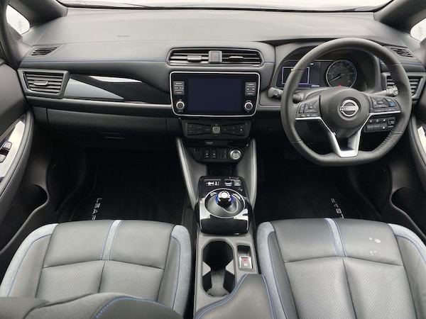 Used Nissan Leaf 2023 for sale - 70781234: Photo 15