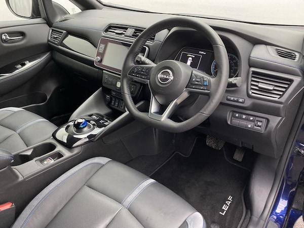 Used Nissan Leaf 2023 for sale - 70781234: Photo 16