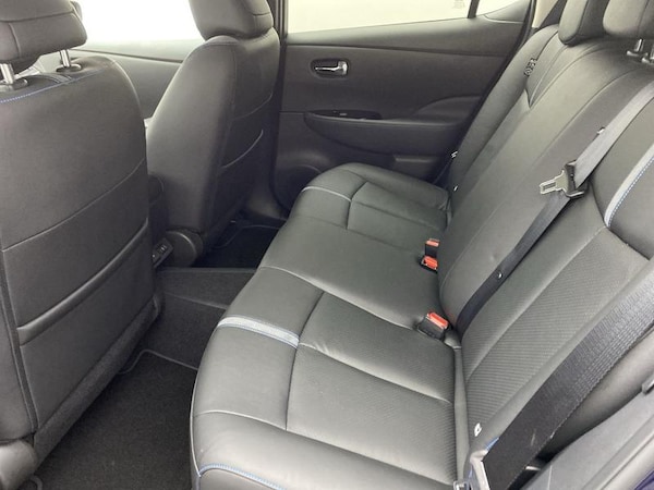 Used Nissan Leaf 2023 for sale - 70781234: Photo 18
