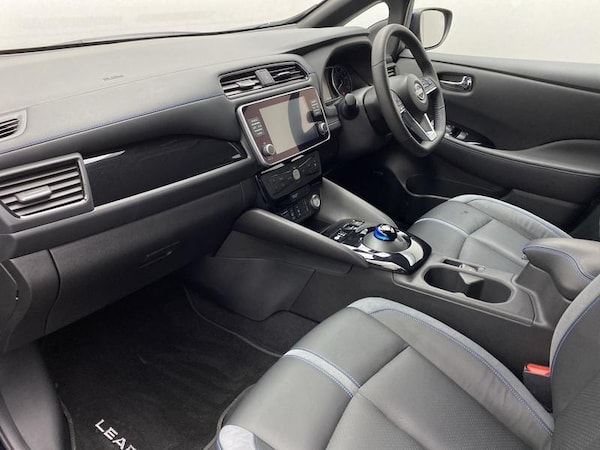 Used Nissan Leaf 2023 for sale - 70781234: Photo 19