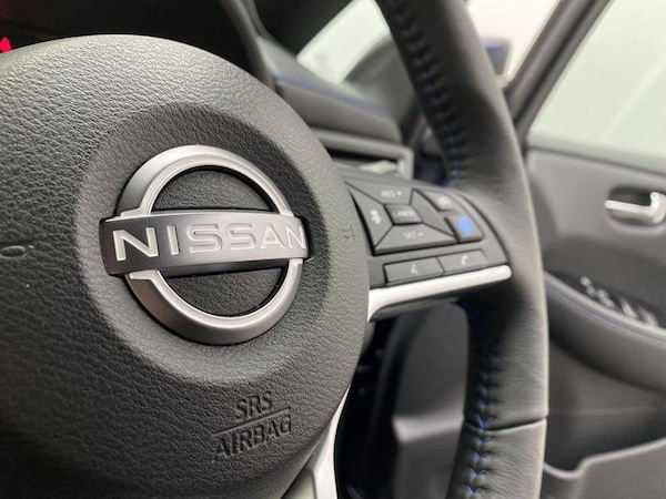 Used Nissan Leaf 2023 for sale - 70781234: Photo 24