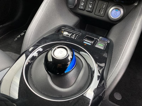 Used Nissan Leaf 2023 for sale - 70781234: Photo 25