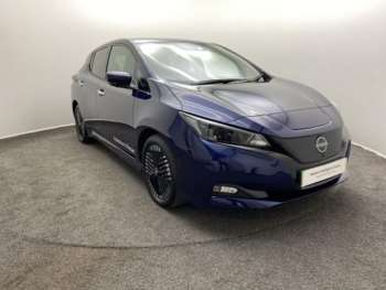 Used Nissan Leaf 2023 for sale - 70781234: Photo