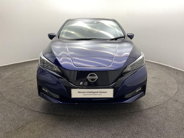 Used Nissan Leaf 2023 for sale - 70781234: Photo 3