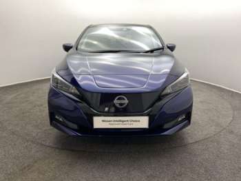 Used Nissan Leaf 2023 for sale - 70781234: Photo