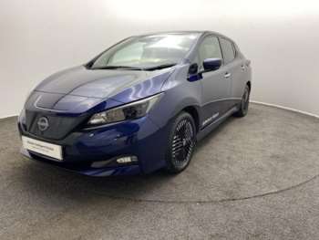 Used Nissan Leaf 2023 for sale - 70781234: Photo