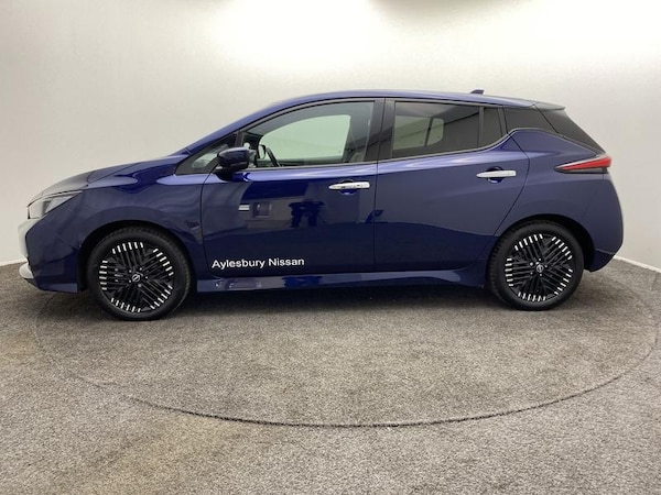 Used Nissan Leaf 2023 for sale - 70781234: Photo 5