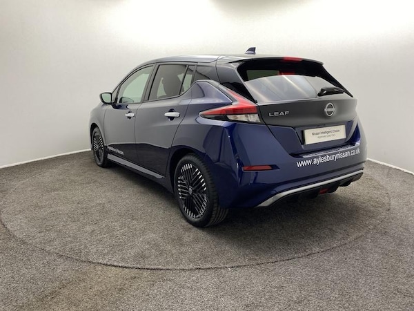 Used Nissan Leaf 2023 for sale - 70781234: Photo 6